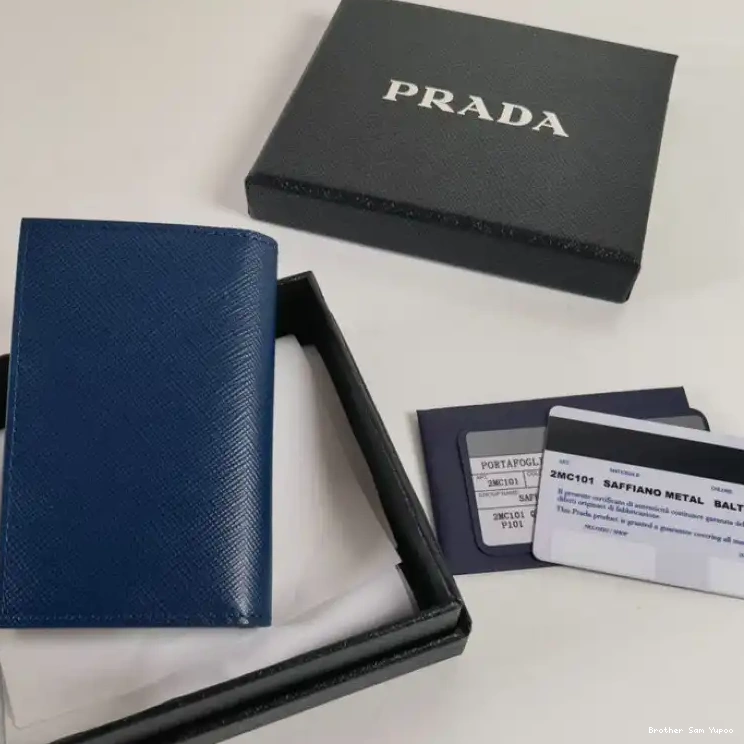 Brother Sam Yupoo 2209YZ0080 Bag Prada 0811